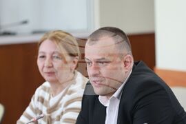 Комисия за енергийно и водно регулиране - заседание