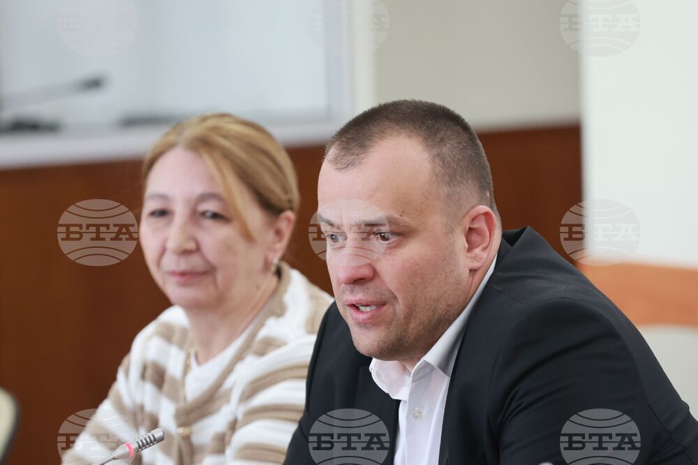 Комисия за енергийно и водно регулиране - заседание