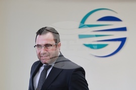 Комисия за енергийно и водно регулиране - заседание