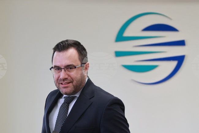 Комисия за енергийно и водно регулиране - заседание