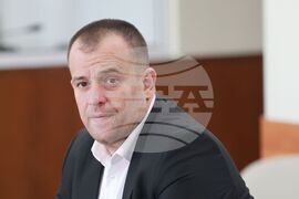 Комисия за енергийно и водно регулиране - заседание