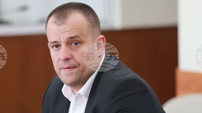 Georgi Tatarski Elected Bulgargaz Executive Director