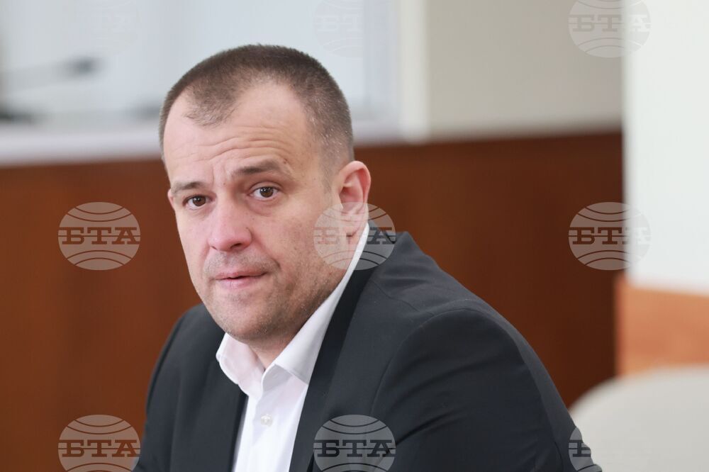 Georgi Tatarski Elected Bulgargaz Executive Director