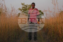 Senegal Young Farmers