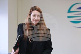 Комисия за енергийно и водно регулиране - заседание