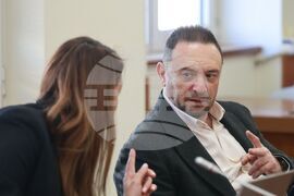 Комисия за енергийно и водно регулиране - заседание