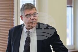 Комисия за енергийно и водно регулиране - заседание