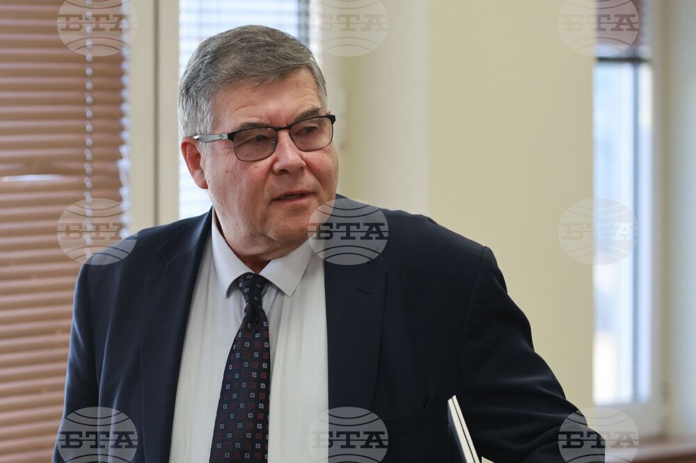 Комисия за енергийно и водно регулиране - заседание