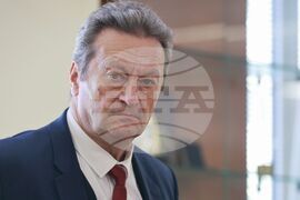 Комисия за енергийно и водно регулиране - заседание