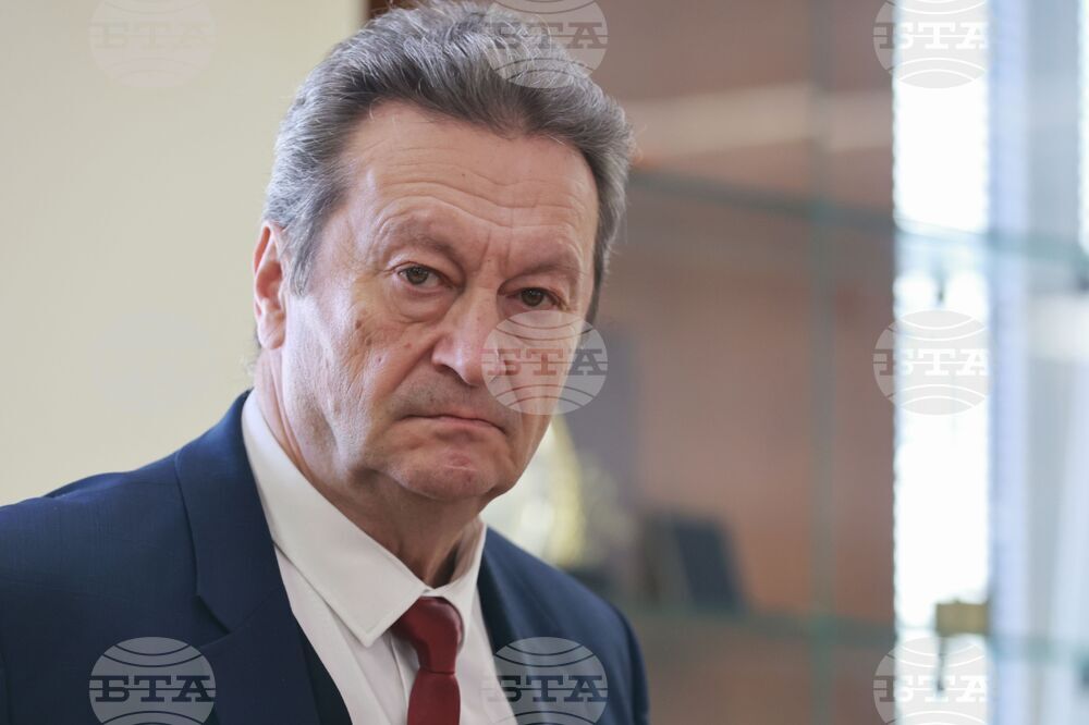 Комисия за енергийно и водно регулиране - заседание