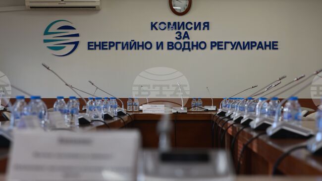 EWRC Reviews Bulgargaz Proposal for Over 3% Cut in Natural Gas Price in January