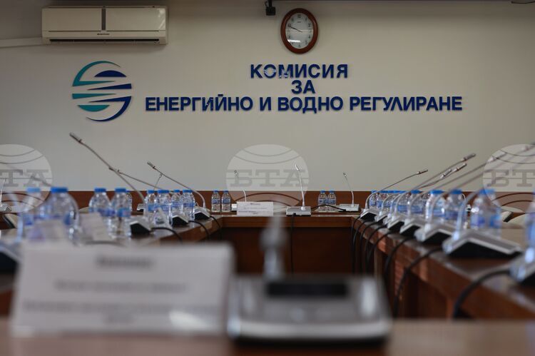 EWRC Reviews Bulgargaz Proposal for Over 3% Cut in Natural Gas Price in January