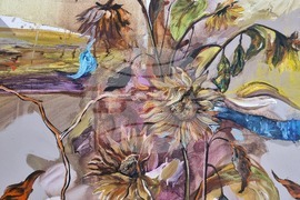 Варна - изложба - "Вчерашни момичета"