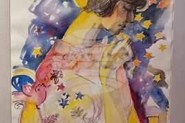 Варна - изложба - "Вчерашни момичета"