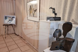 Варна - изложба - "Вчерашни момичета"