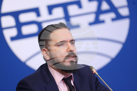 Национален пресклуб на БТА София - „Дългов калкулатор“ - представяне