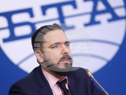 Национален пресклуб на БТА София - „Дългов калкулатор“ - представяне