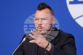 Национален пресклуб на БТА София - „Дългов калкулатор“ - представяне