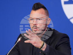 Национален пресклуб на БТА София - „Дългов калкулатор“ - представяне