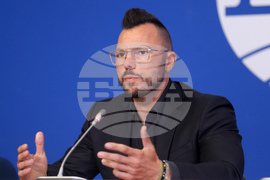 Национален пресклуб на БТА София - „Дългов калкулатор“ - представяне