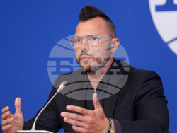 Национален пресклуб на БТА София - „Дългов калкулатор“ - представяне