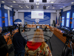 Национален пресклуб на БТА София - „Дългов калкулатор“ - представяне