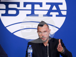 Национален пресклуб на БТА София - „Дългов калкулатор“ - представяне