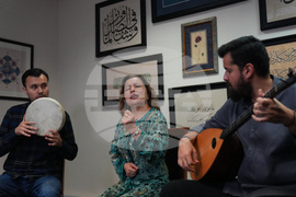 China Uyghur Banned Songs