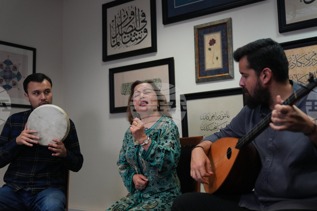 China Uyghur Banned Songs