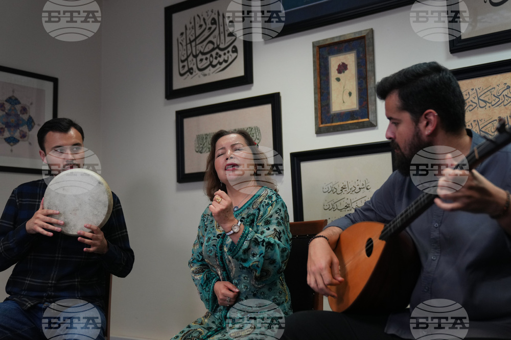 China Uyghur Banned Songs