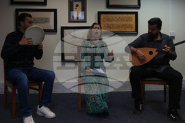 China Uyghur Banned Songs