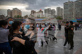 China Uyghur Banned Songs