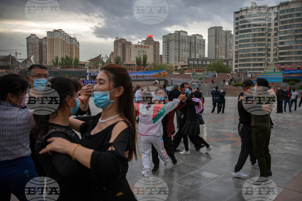 China Uyghur Banned Songs