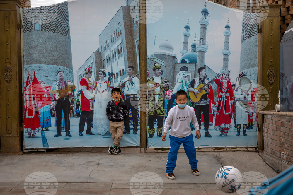 China Uyghur Banned Songs