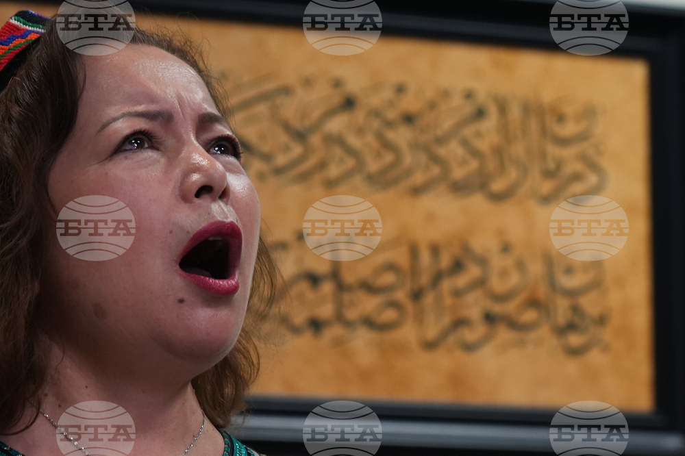 China Uyghur Banned Songs