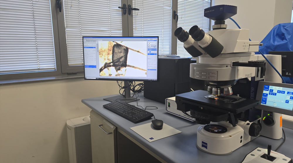 Агенция „Митници“: Българските митнически лаборатории реализират втора фаза от проект на закупуване на ново оборудване