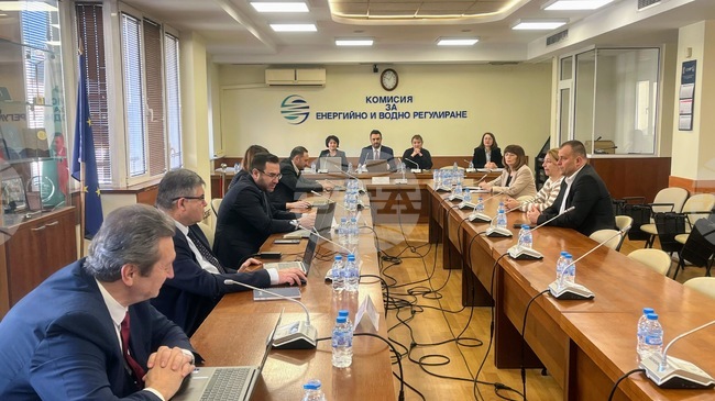 Energy Regulator Approves 3.3% Cut in Natgas Price for January 2026