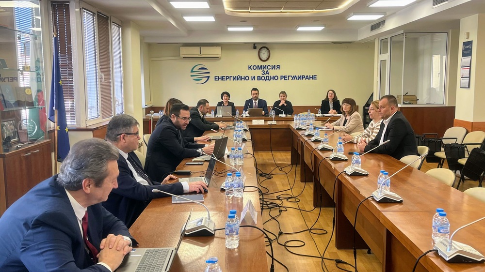 Energy Regulator Approves 3.3% Cut in Natgas Price for January 2026