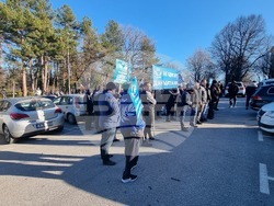 Минерални бани - такса "Битови отпадъци" - протест