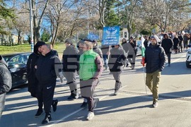 Минерални бани - такса "Битови отпадъци" - протест