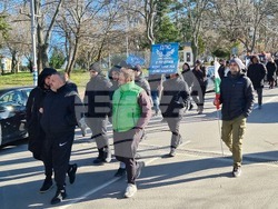Минерални бани - такса "Битови отпадъци" - протест