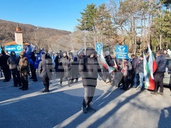Минерални бани - такса "Битови отпадъци" - протест