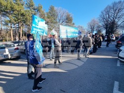 Минерални бани - такса "Битови отпадъци" - протест