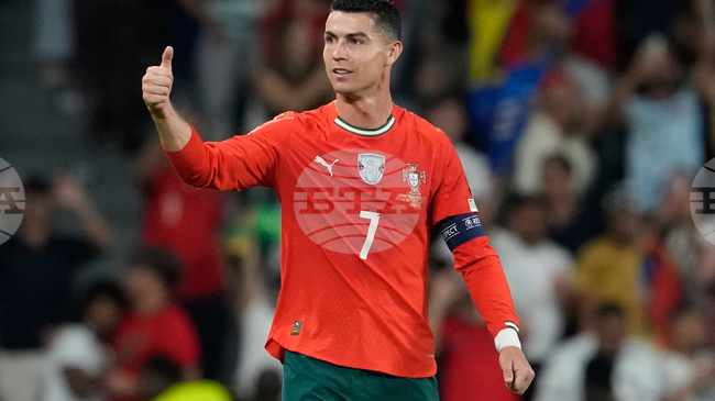 Кристиано Роналдо се завърна с гол за победа на Ал-Насър в Саудитаска Арабия