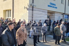 Минерални бани - такса „Битови отпадъци“ - контрапротест