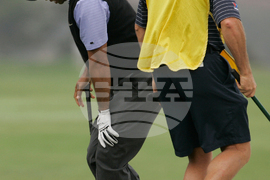 Tiger at 50 Timeline Golf