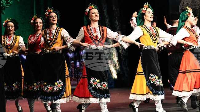 Традиция и бъдеще ще се преплитат в новогодишната нощ в Пловдив 