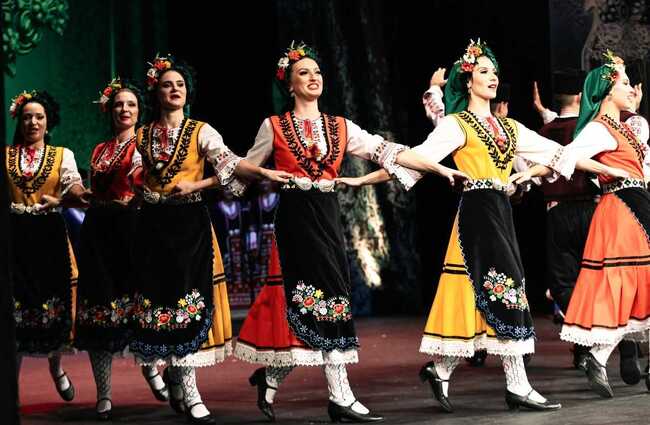 Традиция и бъдеще ще се преплитат в новогодишната нощ в Пловдив 