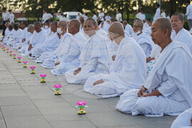 Cambodia Pray for Peace