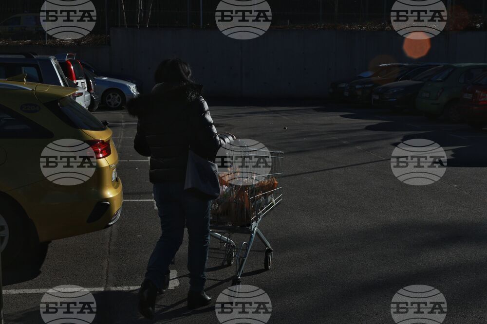 Национална агенция за приходите (НАП) - търговски обект - проверка